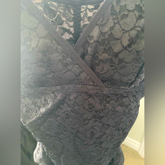 Woman’s Sexy Lace Bodysuit ♥️ Shapeware - Picture 2 of 6